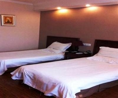 фото отеля Green Tree Inn (Ningbo Tianyi Square)