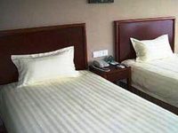 Green Tree Inn (Ningbo Tianyi Square)