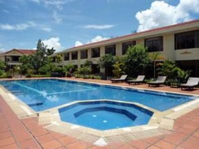 фото отеля Myhibiscus Hotel & Resort