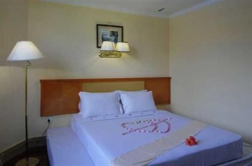 фото отеля Myhibiscus Hotel & Resort