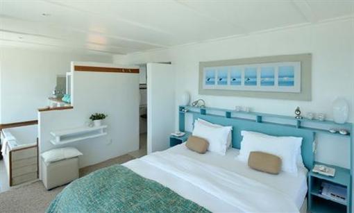 фото отеля Whalesong Lodge Gansbaai