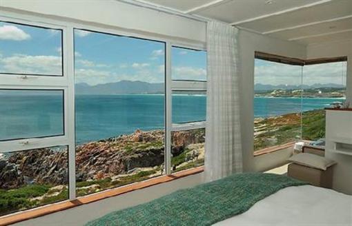 фото отеля Whalesong Lodge Gansbaai