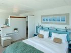 фото отеля Whalesong Lodge Gansbaai