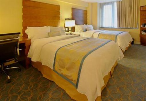 фото отеля Fairfield Inn & Suites New York Manhattan / Fifth Avenue