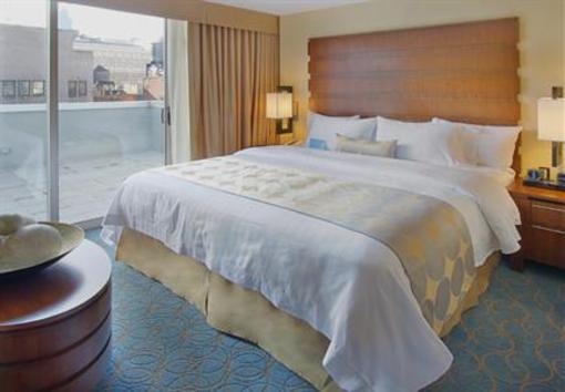 фото отеля Fairfield Inn & Suites New York Manhattan / Fifth Avenue