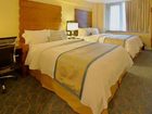 фото отеля Fairfield Inn & Suites New York Manhattan / Fifth Avenue