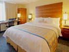 фото отеля Fairfield Inn & Suites New York Manhattan / Fifth Avenue