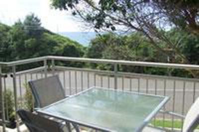 фото отеля Beach Blue Resort Port Macquarie
