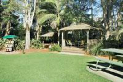 фото отеля Beach Blue Resort Port Macquarie