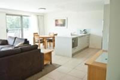 фото отеля Beach Blue Resort Port Macquarie