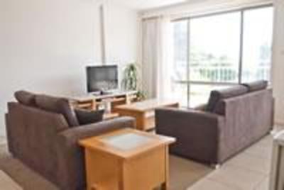 фото отеля Beach Blue Resort Port Macquarie