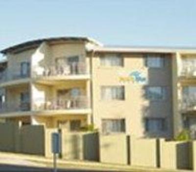 фото отеля Beach Blue Resort Port Macquarie