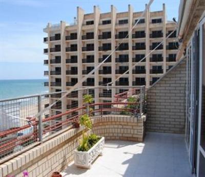 фото отеля Apartamentos Raymar