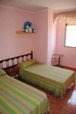 фото отеля Apartamentos Raymar