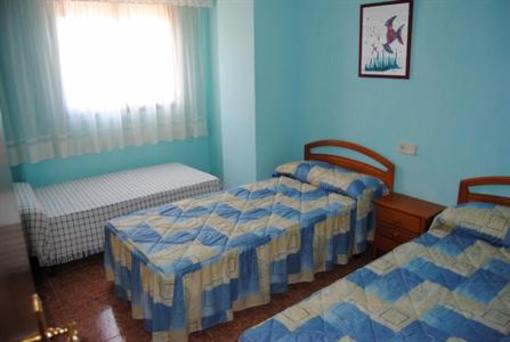 фото отеля Apartamentos Raymar