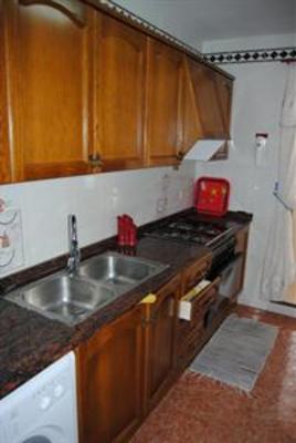 фото отеля Apartamentos Raymar