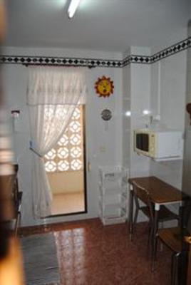 фото отеля Apartamentos Raymar