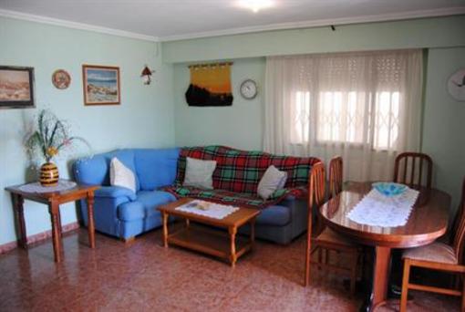 фото отеля Apartamentos Raymar