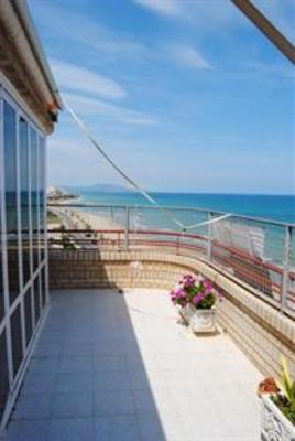 фото отеля Apartamentos Raymar