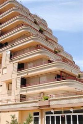 фото отеля Apartamentos Raymar