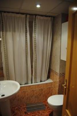 фото отеля Apartamentos Raymar