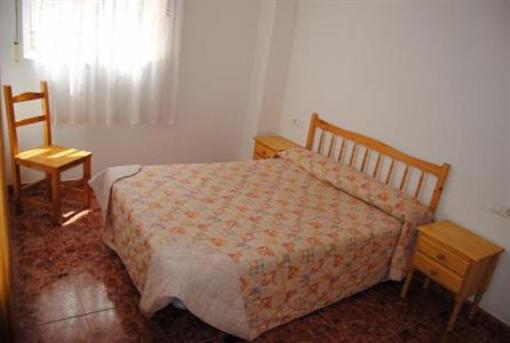 фото отеля Apartamentos Raymar
