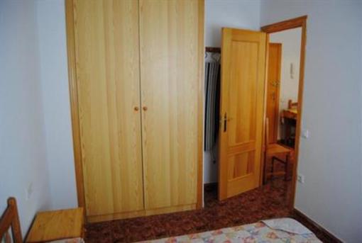 фото отеля Apartamentos Raymar