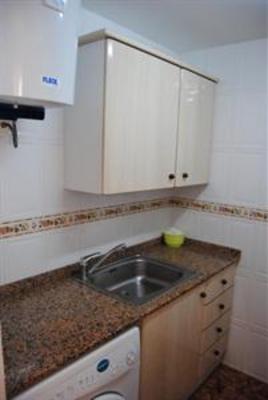 фото отеля Apartamentos Raymar