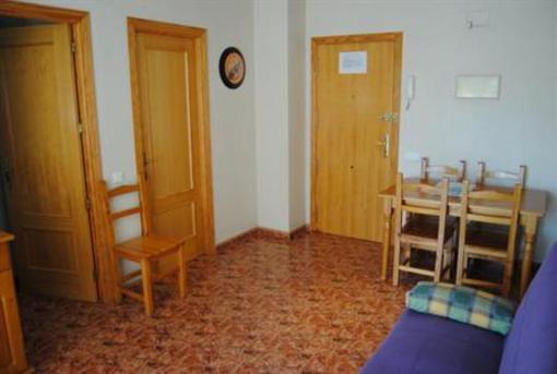 фото отеля Apartamentos Raymar
