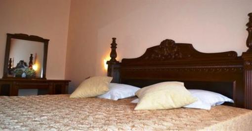 фото отеля Hotel Alma-Ata