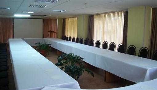 фото отеля Hotel Alma-Ata
