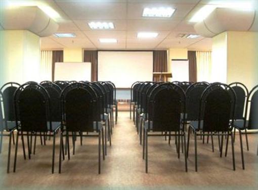 фото отеля Hotel Alma-Ata