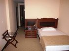 фото отеля Hotel Alma-Ata
