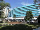 фото отеля Hotel Alma-Ata