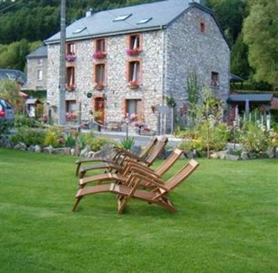 фото отеля B&B Nord Sud
