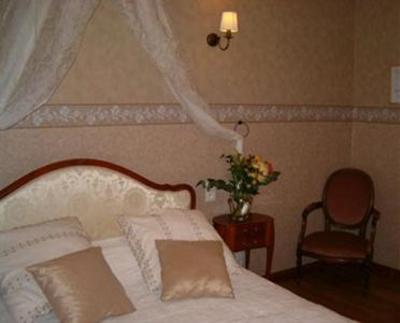 фото отеля B&B Nord Sud