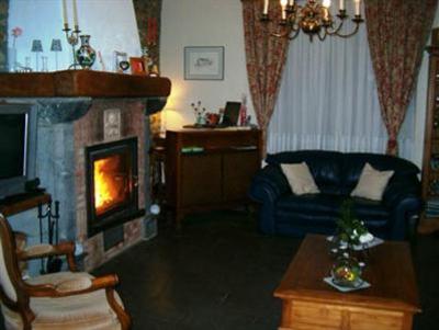 фото отеля B&B Nord Sud