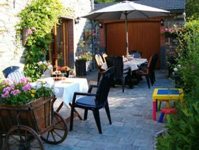 фото отеля B&B Nord Sud