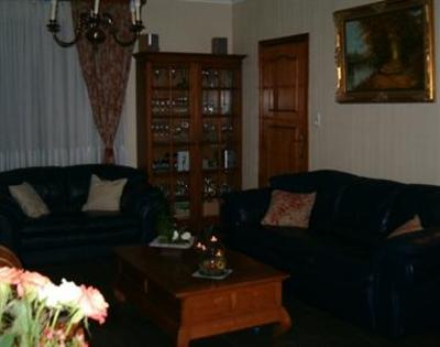 фото отеля B&B Nord Sud