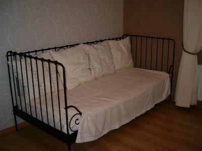 фото отеля B&B Nord Sud
