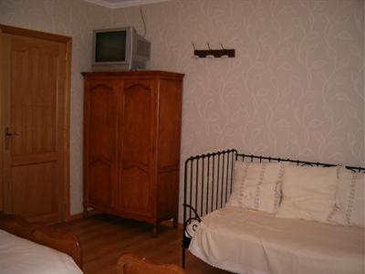фото отеля B&B Nord Sud