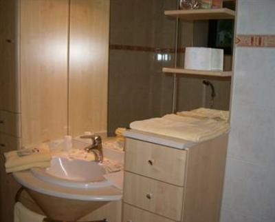 фото отеля B&B Nord Sud