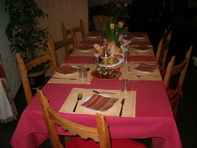 фото отеля B&B Nord Sud