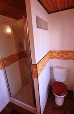 фото отеля Logis Auberge de Saint Julien aux Bois