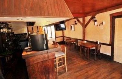фото отеля Logis Auberge de Saint Julien aux Bois