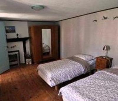 фото отеля Logis Auberge de Saint Julien aux Bois