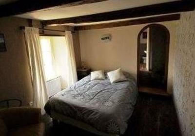 фото отеля Logis Auberge de Saint Julien aux Bois