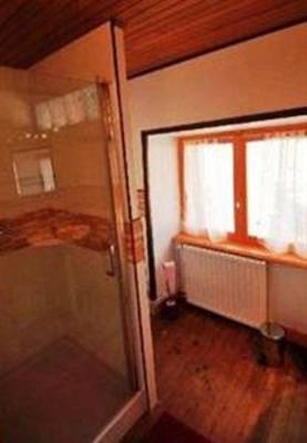фото отеля Logis Auberge de Saint Julien aux Bois