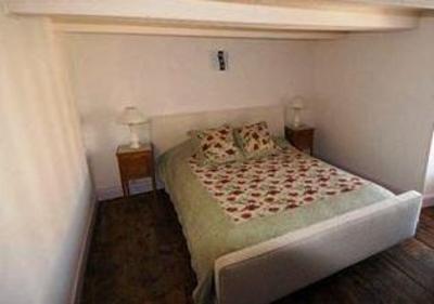 фото отеля Logis Auberge de Saint Julien aux Bois