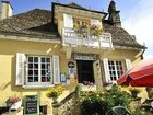 фото отеля Logis Auberge de Saint Julien aux Bois